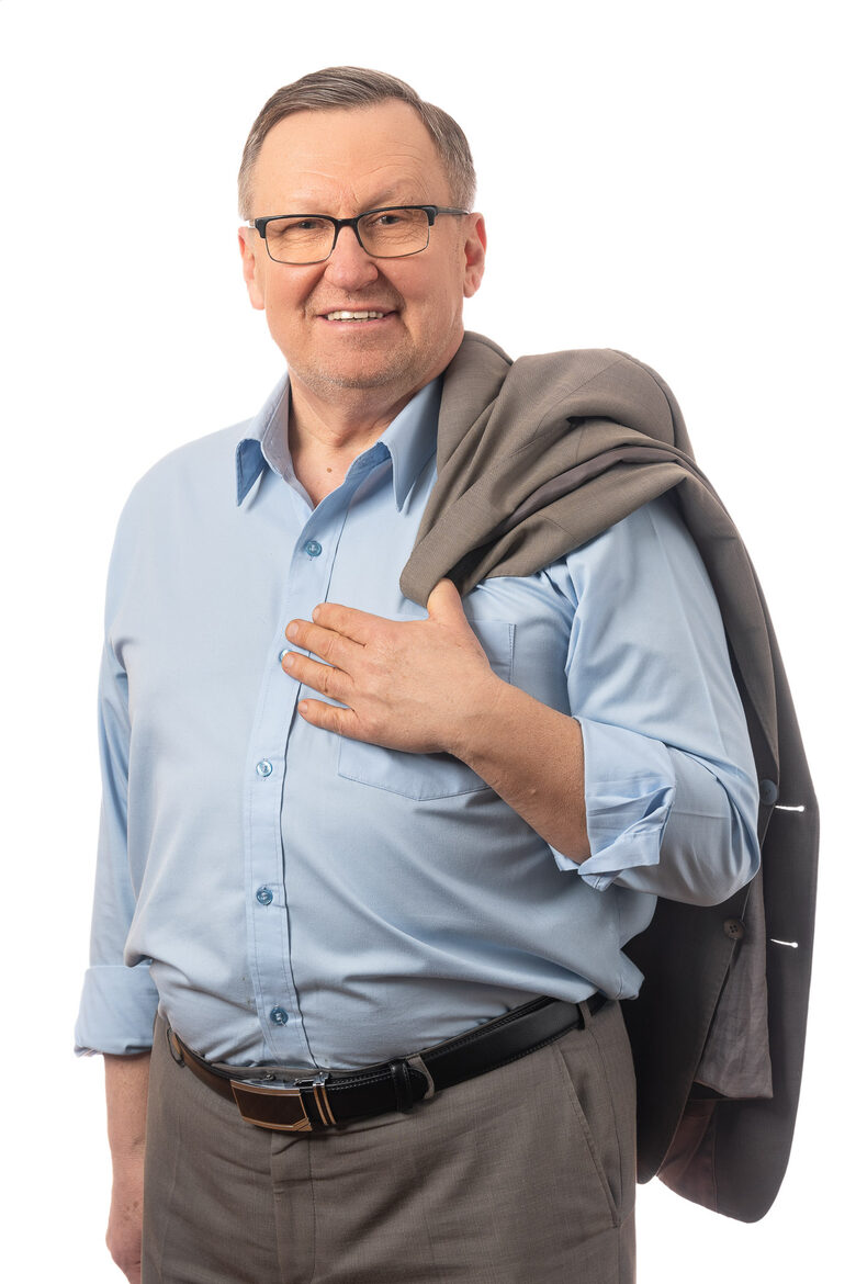 Aivars Priedols Dienvidlkurzemes novads