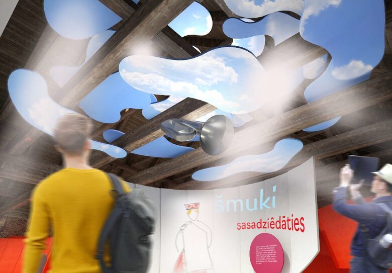 Nīcas Dižā klēts